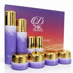 D24 The Bakuchiol Elixir Collection NEW